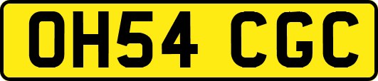 OH54CGC