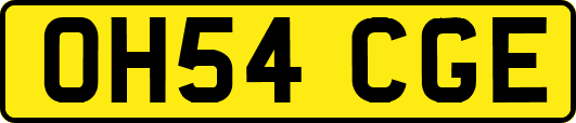 OH54CGE