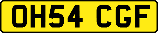 OH54CGF