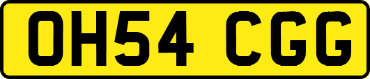 OH54CGG