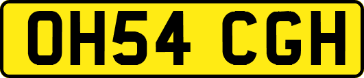 OH54CGH
