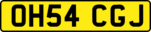 OH54CGJ