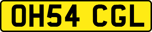 OH54CGL