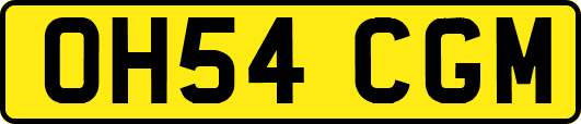 OH54CGM