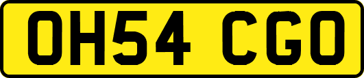 OH54CGO