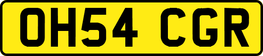 OH54CGR