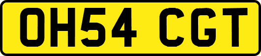 OH54CGT