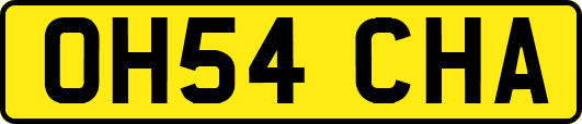 OH54CHA