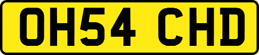OH54CHD