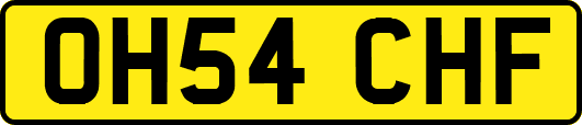 OH54CHF