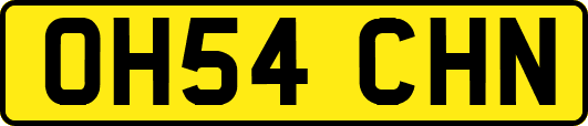 OH54CHN