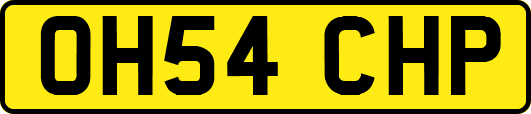 OH54CHP