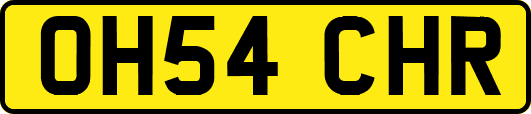 OH54CHR