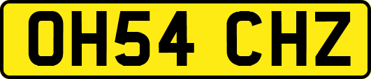 OH54CHZ