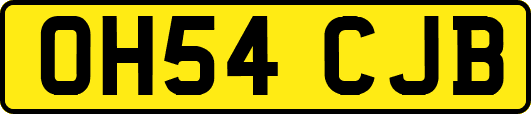 OH54CJB
