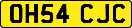 OH54CJC