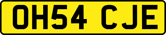 OH54CJE