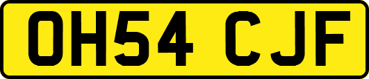 OH54CJF
