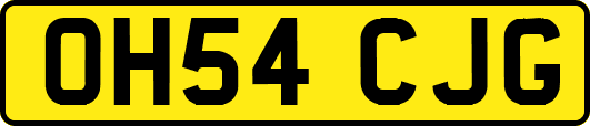 OH54CJG