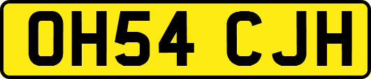 OH54CJH