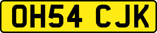 OH54CJK