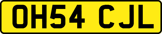 OH54CJL