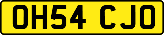 OH54CJO