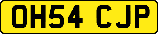 OH54CJP