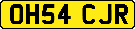OH54CJR