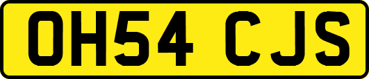 OH54CJS