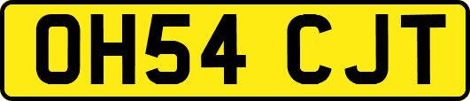 OH54CJT