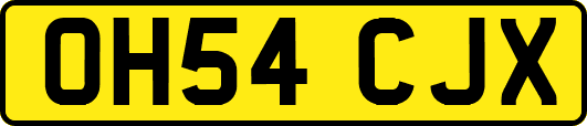 OH54CJX