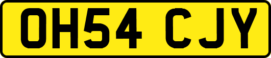 OH54CJY