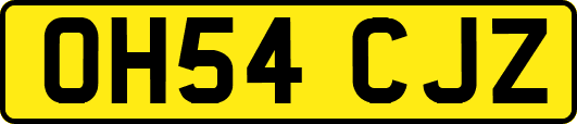 OH54CJZ