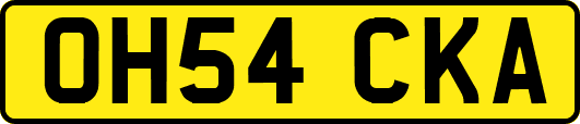 OH54CKA