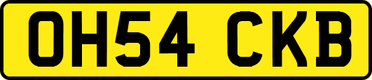 OH54CKB