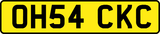 OH54CKC