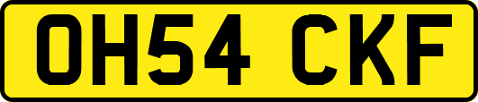 OH54CKF
