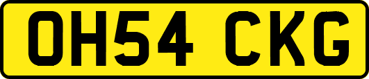 OH54CKG