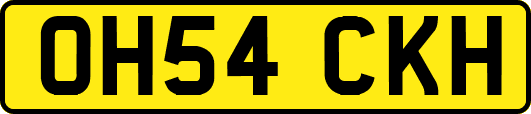 OH54CKH