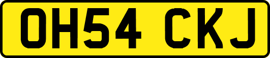 OH54CKJ