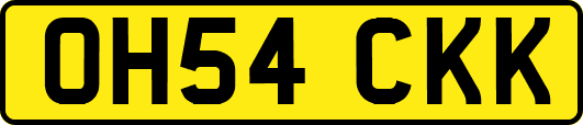 OH54CKK
