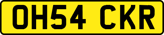 OH54CKR