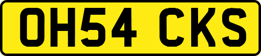 OH54CKS