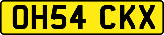 OH54CKX