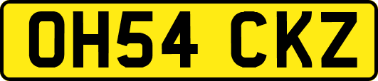 OH54CKZ