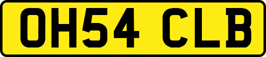 OH54CLB