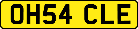 OH54CLE