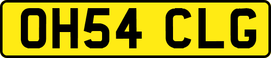 OH54CLG