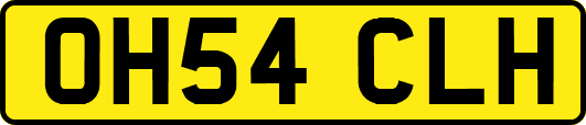 OH54CLH